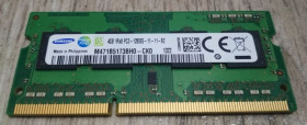 Оперативна пам'ять Оперативная память ^/--/^ Для ноутбука 4 /--/ GB DDR /--/ 3 1600 /--/ MHz Samsung M /--/ 471 /--/ B /--/ 5173 /--/ BH /--/ 0-CK /--/ 0 PC /--/ 3 12800 /--/ S 1 /--/ Rx /--/ 8 RAM Оперативна пам&amp;apos;ять ^_^^^ Для ноутбука 4 /--/ GB DDR /--/ 3 1600 /--/ MHz Samsung M /--/ 471 /--/ B /--/ 5173 /--/ BH /--/ 0-CK /--/ 0 PC /--/ 3 12800 /--/ S 1 /--/ Rx /--/ 8 RAM Оперативная память - фото фото фото
