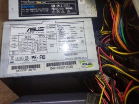 Блоки живлення Блоки питания ^/--/^ блок питания asus ATX-450 /--/ D ^_^^^ блок живлення asus ATX-450 /--/ D - фото фото фото