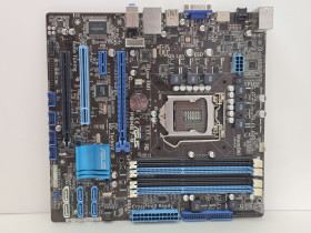 Материнські плати Материнские платы ^/--/^ Материнська плата s /--/ 1155 ASUS P /--/ 8 /--/ H /--/ 67-M ^_^^^ Материнская плата s /--/ 1155 ASUS P /--/ 8 /--/ H /--/ 67-M - фото фото фото