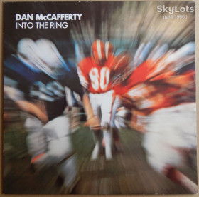 Платівки Пластинки ^/--/^ Dan McCafferty – Into The Ring  (Mercury – 830 934-1, Germany) inner sleeve NM-/NM ^_^^^ Dan McCafferty - Into The Ring (Mercury - 830 934-1, Germany) inner sleeve NM-/NM - фото фото фото