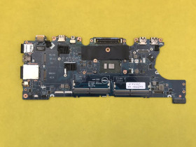 Материнські плати Материнские платы ^/--/^ Материнська плата неробоча на Dell Latitude E /--/ 7470 ^_^^^ Материнская плата нерабочая на Dell Latitude E /--/ 7470 - фото фото фото