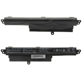 Акумулятори Аккумуляторы ^/--/^ Батарея для ноутбука ASUS A /--/ 31 /--/ N /--/ 1302 (X /--/ 200 /--/ CA, X /--/ 200 /--/ MA, X /--/ 200 /--/ LA, F /--/ 200 /--/ CA) 11.1 /--/ V 2200 /--/ mAh Black ^_^^^ Батарея для ноутбука ASUS A /--/ 31 /--/ N /--/ 1302 (X /--/ 200 /--/ CA, X /--/ 200 /--/ MA, X /--/ 200 /--/ LA, F /--/ 200 /--/ CA) 11. 1 /--/ V 2200 /--/ mAh Black - фото фото фото