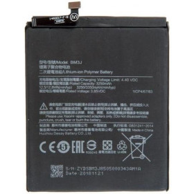 Акумулятори Аккумуляторы ^/--/^ Акумулятор Xiaomi Mi 8 Lite / Mi 8 /--/ X / Mi 8 Youth BM /--/ 3 /--/ J  (3350 /--/ mAh) ^_^^^ Аккумулятор Xiaomi Mi 8 Lite / Mi 8 /--/ X / Mi 8 Youth BM /--/ 3 /--/ J (3350 /--/ mAh) - фото фото фото