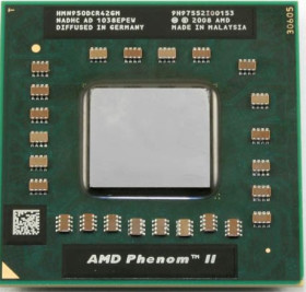 Процесори Процессоры ^/--/^ AMD Phenom II N /--/ 950 CPU HMN /--/ 950 /--/ DCR /--/ 42 /--/ GM 2.1 /--/ GHz Socket S /--/ 1  (S /--/ 1 /--/ g /--/ 4) Процессор для ноутбука ^_^^^ AMD Phenom II N /--/ 950 CPU HMN /--/ 950 /--/ DCR /--/ 42 /--/ GM 2.1 /--/ GHz Socket S /--/ 1 (S /--/ 1 /--/ g /--/ 4) Процесссор для ноутбука - фото фото фото