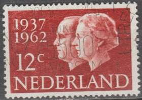 Бенілюкс Бенилюкс ^/--/^ Нидерланды Нідерланди 1962 королева весілля річниця ^_^^^ Нидерланды Нидерланды 1962 королева свадьба годовщина - фото фото фото