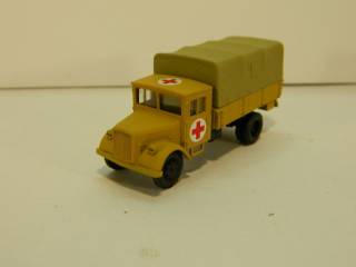 : : ^/--/^ Автомобиль Deutz, санитарный. 1:87 H /--/ 0  (B 7901). ^_^^^ Автомобіль Deutz, санітарний. 1:87 H /--/ 0 (B 7901). - фото фото фото