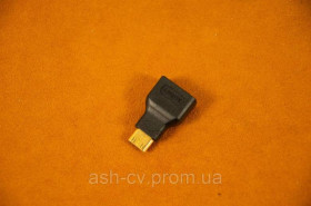Кабелі, адаптери Кабели, адаптеры ^/--/^ Адаптер, перехідник, HDMI, miniHDMI, Mini HDMI ^_^^^ Адаптер, переходник, HDMI, miniHDMI, Mini HDMI - фото фото фото