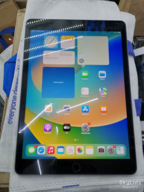 Apple iPad Apple iPad ^/--/^ #shop Apple Ipad 8 /--/ Gen 32 /--/ GB 88% gray - фото фото фото