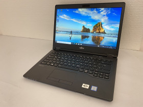 Fujitsu Fujitsu ^/--/^ Ноутбук 14’ Fujitsu LifeBook U /--/ 748 IPS Intel Core i /--/ 5-7200 /--/ U/ 12 GB DDR /--/ 4 /256 Гб SSD ^_^^^ Ноутбук 14' Fujitsu LifeBook IPS Intel Core i /--/ 5-7200 /--/ U/12 GB DDR /--/ 4 /256 Гб SSD - фото фото фото