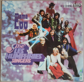 Платівки Пластинки ^/--/^ The Les Humphries Singers – Mama Loo  (Decca – 6376 110, Holland) EX+/EX+ ^_^^^ The Les Humphries Singers – Mama Loo (Decca – 6376 110, Holland) EX+/EX+ - фото фото фото