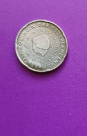 Нідерланди Нидерланды ^/--/^ Евро 2002 20 центов Нидерланды КМ-238 ^_^^^ Євро 2002 20 центів Нідерланди КМ-238 - фото фото фото