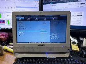 Системні блоки, ПК Системные блоки, ПК ^/--/^ Моноблок Asus EeeTop PC ET /--/ 1612 /--/ I № 241501902 ^_^^^ Моноблок Asus EeeTop PC ET /--/ 1612 /--/ I No 241501902 - фото фото фото