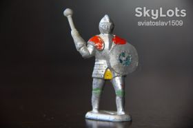 Фігурки, солдатики Фигурки, солдатики ^/--/^ рыцарь 50 /--/ мм HILCO Англия ^_^^^ лицар 50 /--/ мм HILCO Англія - фото фото фото