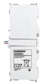 Акумулятори Аккумуляторы ^/--/^ Акумулятор Samsung Galaxy Tab 4 SM-T /--/ 530 / T /--/ 531 / T /--/ 535 / EB-BT /--/ 530 /--/ FBE  (6800 /--/ mAh) ^_^^^ Аккумулятор Samsung Galaxy Tab 4 SM-T /--/ 530 / T /--/ 531 / T /--/ 535 / EB-BT /--/ 530 /--/ FBE (6800 /--/ mAh) - фото фото фото