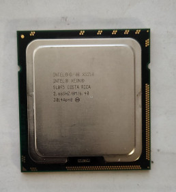 Сервери Серверы ^/--/^ Процесор Intel XEON 4 Core X /--/ 5550 2.66 /--/ GHz SLBF /--/ 5 socket 1366 ^_^^^ Процессор Intel XEON 4 Core X /--/ 5550 2.66 /--/ GHz SLBF /--/ 5 socket 1366 - фото фото фото