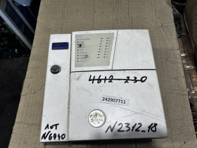 Аксесуари та комплектуючі Аксессуары и комплектующие ^/--/^ Прибор приемо-контрольный охранно-пожарный Венбест Дунай с клавиатурой 21.5*21.5*9.5 № 242907711 ^_^^^ Прилад приймально-контрольний охоронно-пожежний Венбест Дунай з клавіатурою 21.5*21.5*9.5 No 242907711 - фото фото фото