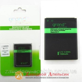 Акумулятори Аккумуляторы ^/--/^ Аккумулятор батарея Lenovo BL /--/ 171 A /--/ 319 A /--/ 390 ^_^^^ Акумулятор батарея Lenovo BL /--/ 171 A /--/ 319 A /--/ 390 - фото фото фото