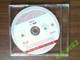 Диски з відеоіграми Диски с видеоиграми ^/--/^ Игра на PS /--/ 3 &amp;quot;NBA 08&amp;quot; Promo Disc ^_^^^ Гра на PS /--/ 3 &amp;quot;NBA 08 &amp;quot; Promo Disc - фото фото фото