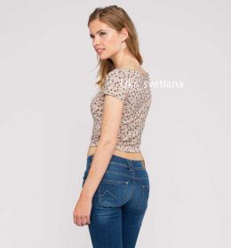 Топи Топы ^/--/^ Топ летний от бренда C&amp;A. Германия. S !!! ^_^^^ Топ-річний від бренду C&amp;A. Німеччина. S !!! - фото фото фото