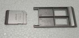 Корпуса Корпуса ^/--/^ Заглушки з ноутбука DELL VOSTRO V /--/ 13 V /--/ 130 ^_^^^ Заглушки с ноутбука DELL VOSTRO V /--/ 13 V /--/ 130 - фото фото фото