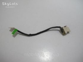 Шлейфи Шлейфы ^/--/^ Гнездо зарядки HP 440 G /--/ 3 (NZ-7590) ^_^^^ Гніздо зарядки HP 440 G /--/ 3 (NZ-7590) - фото фото фото