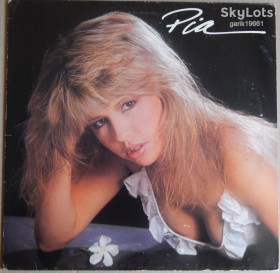 Платівки Пластинки ^/--/^ Pia Zadora – Pia  (Elektra – ELK 52 397, Germany) inner sleeve EX+/EX+ ^_^^^ Pia Zadora – Pia (Elektra – ELK 52 397, Germany) inner sleeve EX+/EX+ - фото фото фото