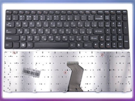 Клавіатури Клавиатуры ^/--/^ Клавиатура для LENOVO IdeaPad Z /--/ 580, G /--/ 580, G /--/ 585, Z /--/ 580 /--/ A, Z /--/ 585, N /--/ 580 (RU Black, Черная рамка) OEM ^_^^^ Клавіатура для LENOVO IdeaPad Z /--/ 580, G /--/ 580, G /--/ 585, Z /--/ 580 /--/ A, Z /--/ 585, N /--/ 580 (RU Black, Чорна рамка) OEM - фото фото фото