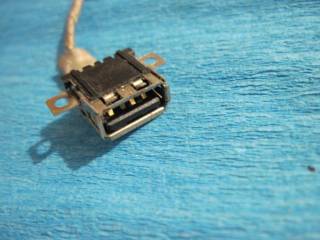 Інші комплектуючі Другие комплектующие ^/--/^ Гнездо USB для LENOVO G /--/ 575 G /--/ 570 G /--/ 560 DC /--/ 301009 /--/ H /--/ 00 ^_^^^ Гніздо USB для LENOVO G /--/ 575 G /--/ 570 G /--/ 560 DC /--/ 301009 /--/ H /--/ 00 - фото фото фото