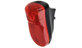 Ліхтарі, ліхтарики Фонари, фары ^/--/^ Фара задня X-Light XC-101 1 Led 2 /--/ xAAA на крило (A-O-B-P-0079) ^_^^^ Фара задняя X-Light XC-101 1 Led 2 /--/ xAA на крыло (A-O-B-P-0079) - фото фото фото