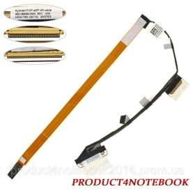 Шлейфи Шлейфы ^/--/^ Шлейф матрицы для ноутбука DELL (Inspiron 13-7373 7370 7380 P /--/ 83 /--/ G 30 hd), (450.0 /--/ b /--/ 608.0003 014 /--/ wwx) ^_^^^ Шлейф матриці для ноутбука DELL (Inspiron 13-7373 7370 7380 P /--/ 83 /--/ G 30 hd), (450.0 /--/ b /--/ 608.0003 014 /--/ wx) - фото фото фото