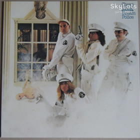 Платівки Пластинки ^/--/^ Cheap Trick – Dream Police  (Epic – 25-3 /--/ P-50, Japan) insert NM-/NM- ^_^^^ Cheap Trick – Dream Police (Epic – 25-3 /--/ P-50, Japan) insert NM-/NM- - фото фото фото
