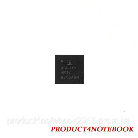 Мікросхеми Микросхемы ^/--/^ Микросхема Intersil ISL /--/ 95831 /--/ CHRTZ для ноутбука ^_^^^ Мікросхема Intersil ISL /--/ 95831 /--/ CHRTZ для ноутбука - фото фото фото