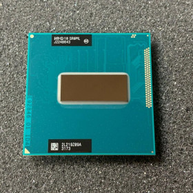 Процесори Процессоры ^/--/^ Intel Core i /--/ 7 3720 /--/ QM процесор для ноутбука ^_^^^ Intel Core i /--/ 7 3720 /--/ QM процессор для ноутбука - фото фото фото