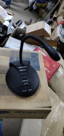 Інша техніка Другая техника ^/--/^ Микрофон Digital Duplex DD-205 № 241405800 ^_^^^ Мікрофон Digital Duplex DD-205 No 241405800 - фото фото фото