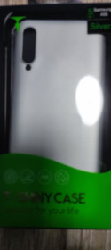 Чохли, бампера Чехлы, бампера ^/--/^ samsung a /--/ 50 срібний ^_^^^ samsung a /--/ 50 серебряный - фото фото фото