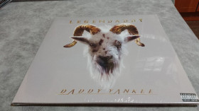 Платівки Пластинки ^/--/^ Daddy Yankee - LegenDaddy . запечатанный двойной канадский винил ^_^^^ Daddy Yankee - LegenDaddy. запечатаний подвійний канадський вініл - фото фото фото