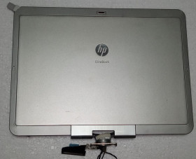 Корпуса Корпуса ^/--/^ Верхня частина ноутбука HP EliteBook 2760 /--/ P ^_^^^ Верхняя часть ноутбука HP EliteBook 2760 /--/ P - фото фото фото