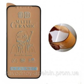 Плівки для екранів Пленки для экранов ^/--/^ Гибкое стекло iPhone 12 12 /--/ Pro Ceramic (матовое) ^_^^^ Гнучке скло iPhone 12 12 /--/ Pro Ceramic (матове) - фото фото фото