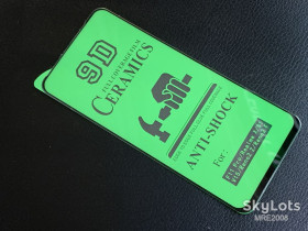 Плівки для екранів Пленки для экранов ^/--/^ Захисна плівка Ceramics для Oppo Reno 2 /--/ Z / F /--/ 11 Pro / Realme X ^_^^^ Защитная пленка Ceramics для Oppo Reno 2 /--/ Z / F /--/ 11 Pro / Realme X - фото фото фото