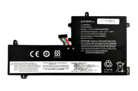 Акумулятори Аккумуляторы ^/--/^ Батарея Elements PRO для Lenovo Legion Y /--/ 530-15 /--/ ICH Y /--/ 540-15 /--/ IRH Y /--/ 540-17 /--/ IRH Y /--/ 545-PG /--/ 0 Y /--/ 7000 /--/ P Y /--/ 730-15 /--/ ICH Y - фото фото фото