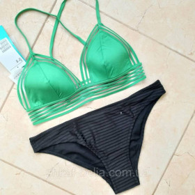 Купальники, парео Купальники, парео ^/--/^ Купальник 75 /--/ А-В бедра 44 р H&amp;amp;M Топ ^_^^^ Купальник 75 /--/ А-В стегна 44 р H&amp;amp;M Топ - фото фото фото