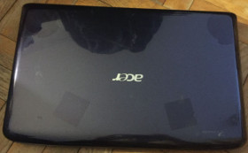 Acer Acer ^/--/^ Ноутбук Acer 5542. 5542 /--/ G ms /--/ 2277. Б/у. Нерабочий! ^_^^^ Ноутбук Acer 5542. 5542 /--/ G ms /--/ 2277. Б/у. Неробочий! - фото фото фото