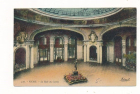 Інше Другое ^/--/^ Франция Казино в Виши ПК п/п 1920-е ^_^^^ Франція Казино у Віші ПК п/п 1920-е - фото фото фото