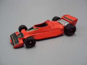 Інші Другие ^/--/^ Машинка модель Surtees TS /--/ 20 Black Widow 22 F /--/ 1 Formula 1 красный гоночный болид Hong Kong №18909 ^_^^^ Машинка модель Surtees TS /--/ 20 Black Widow 22 F /--/ 1 Formula 1 червоний гоночний болід Hong Kong No /--/ 18909 - фото фото фото