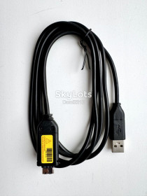 Інше Другое ^/--/^ USB кабель для фотоапарата для Samsung ^_^^^ USB кабель для фотоаппарата для Samsung - фото фото фото