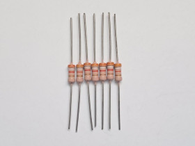 Резистори Резисторы ^/--/^ Резистор С /--/ 2-23-025 3,9 /--/ к 0,25 /--/ Вт 1 /--/ лот-10 /--/ шт - фото фото фото