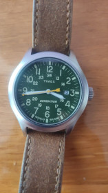 Наручні годинники Наручные часы ^/--/^ Часы Timex Expedition TW /--/ 4 /--/ B /--/ 23000 WR 50 /--/ m подсветка ^_^^^ Годинник Timex Expedition TW /--/ 4 /--/ B /--/ 23000 WR 50 /--/ m підсвічування - фото фото фото