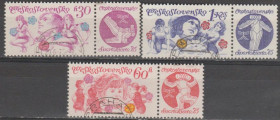 Чехословаччина Чехословакия ^/--/^ Чехословакия Чехословаччина 1975 спартакиада купоны ^_^^^ Чехословаччина 1975 спартакіада купони - фото фото фото