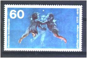 НДР, ФРН ГДР, ФРГ ^/--/^ Германия 1977 г MNH - ^_^^^ Німеччина 1977 MNH - фото фото фото