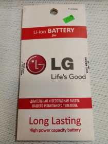 Акумулятори Аккумуляторы ^/--/^ Аккумулятор  (оригинал 100%) для LG P /--/ 990  (BL-53 /--/ HN) новый ^_^^^ Акумулятор (оригінал 100%) для LG P /--/ 990 (BL-53 /--/ HN) новий - фото фото фото